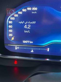شێڤرۆلێت تاهۆ